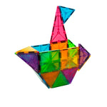 Klocki Magnetyczne Classic 32 el. - Magna - Tiles®