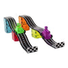 Klocki Magnetyczne Downhill Duo 40 el. - Magna - Tiles®