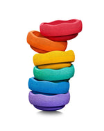 Stapelstein® Original Mini Rainbow Classic - Stapelstein