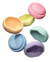 Stapelstein® Original Mini Rainbow Pastel - Stapelstein