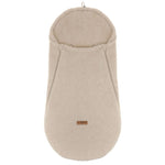 Wełniany śpiworek Mini 0-18M BEIGE - Zaffiro